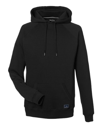 Women's Anchor Fleece Hooded Sweatshirt