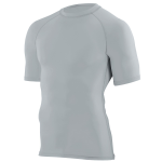Hyperform Compression Short Sleeve Shirt - Youth