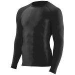Hyperform Compression Long Sleeve Shirt - Youth