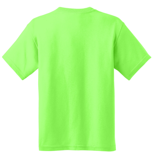 kmart green t shirt
