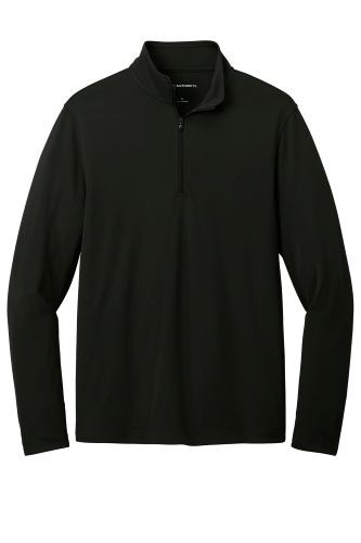 Men's Dry Zone UV Micro-Mesh 1/4-Zip