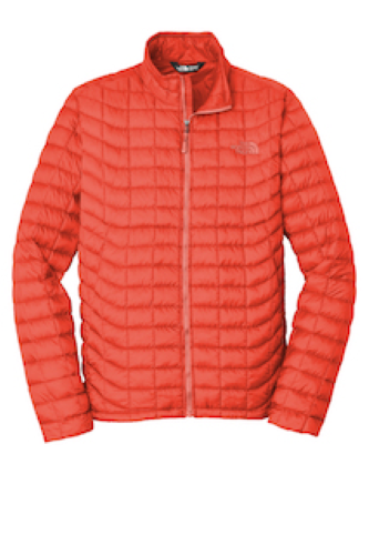 Men's ThermoBall Trekker Jacket