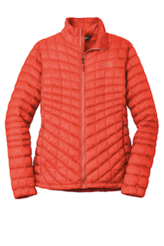 Women's ThermoBall Trekker Jacket