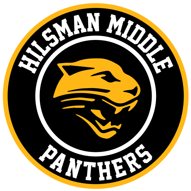 Image result for hilsman middle school logo